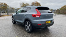 Volvo XC40 2.0 B4P Ultimate Dark 5dr Auto Petrol Estate